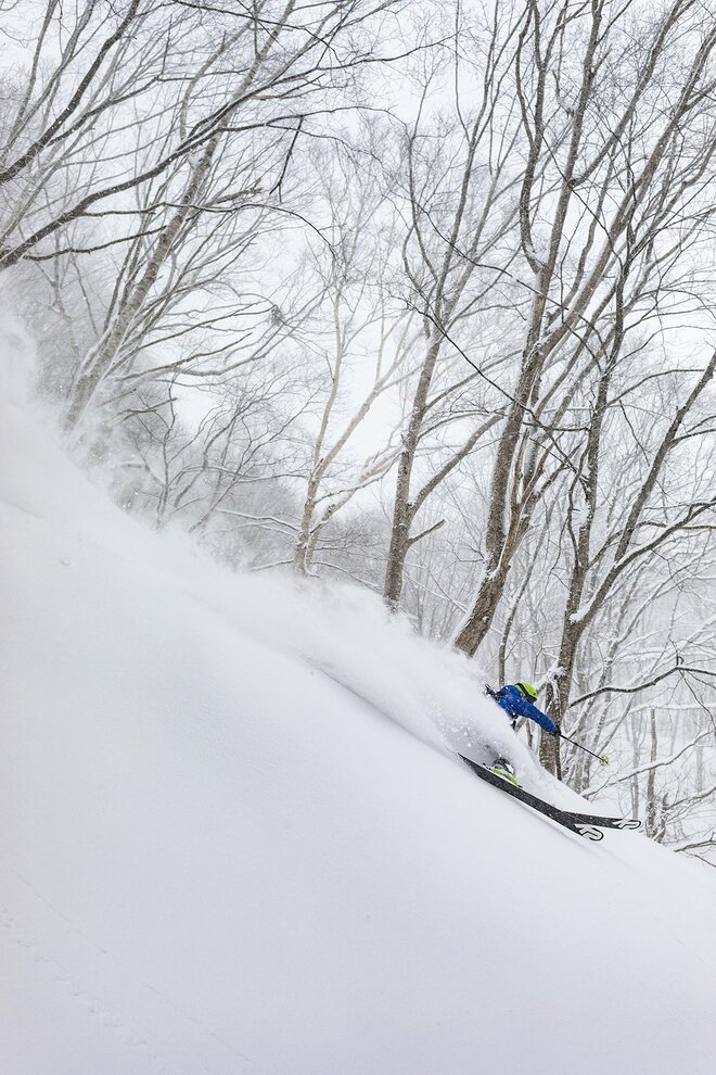 世界的「天然雪スキー天国」日本！「スキーデビュー最適プログラム」、「お米になるクーポン券」ほか信越エリアを楽しめる「お得すぎるリフト券」の画像004