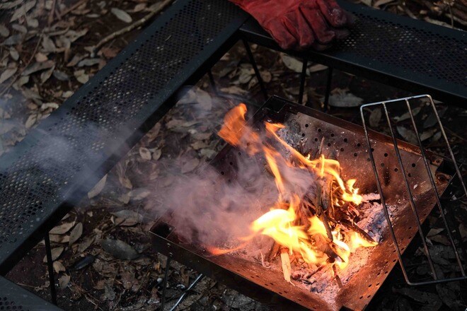 焼肉味のくじら缶と最速アルファ化米を使って石焼き風ビビンバ！【缶詰博士の缶たん”CAN”P料理 vol.14】の画像004