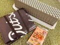 冬キャンプでも爆睡できる！ 100均「ダイソー」グッズでの底冷え対策「厳選アイテム」の画像001
