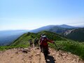 【北海道の山】冬は多くのスキーヤー、スノーボーダーで賑わうニセコアンヌプリは、夏の登山も面白い！ 2025年の画像002