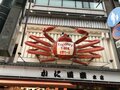 道頓堀浮世小路の日本一小さい神社のおみくじで「自分だけしんどいと思ってるやろ」と言い当てられる【関西おみくじジャーニー vol.04「一寸法師大明神」大阪市中央区】の画像003