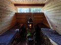 【滝つぼが水風呂！】徳島移住女性オーナーが建てた「森を再生させるDIYサウナ」での唯一無二「大自然サウナ」体験取材の画像006