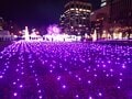 北の都の夜を彩る「さっぽろホワイトイルミネーション」開催中！  期間延長も決まって2022年2月の「さっぽろ雪まつり」と夢のコラボに期待！  北海道の冬の風物詩をダブルで楽しめる！！の画像002