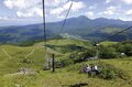 「霧ヶ峰」車山山頂では日本アルプス、八ヶ岳をひとり占め！ 天然記念物“八島湿原” 夏を彩るニッコウキスゲは見もの【首都圏発！週末に行ける百名山ガイド vol.9】の画像006