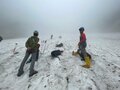 北アルプス・白馬連峰で新たな「氷河」発見の可能性の画像008