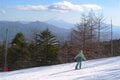 驚きの「晴天率80%」とゲレンデからの富士山の絶景！  天然雪のようなクオリティの「サンメドウズ清里スキー場」と温泉サウナ・道の駅がセットの極上日帰りプランの画像001