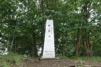 紅葉の時期に再訪したい「花の百名山」御前山「霧の中をゆっくり歩く」実踏レポート【東京都西多摩郡奥多摩町・檜原村】