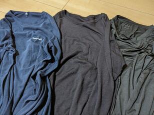 寒いのに汗をかく…「スキー＆スノーボード」の重大問題を解決！  ユニクロ・ワークマン・モンベル「インナー3選」着用＆滑走「比較レポ」
