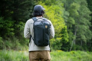 【あのニーモからバックパックが出た！？】こんなに便利です「アウトドアブランドが作る「最新街向きパック」3選