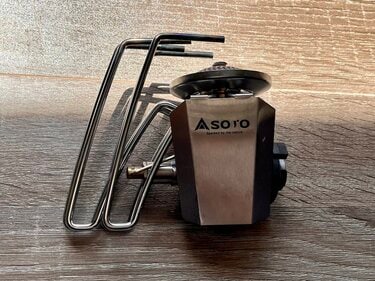 ベランピング、ソロキャンプで活躍してくれるオススメ調理器具 SOTOの