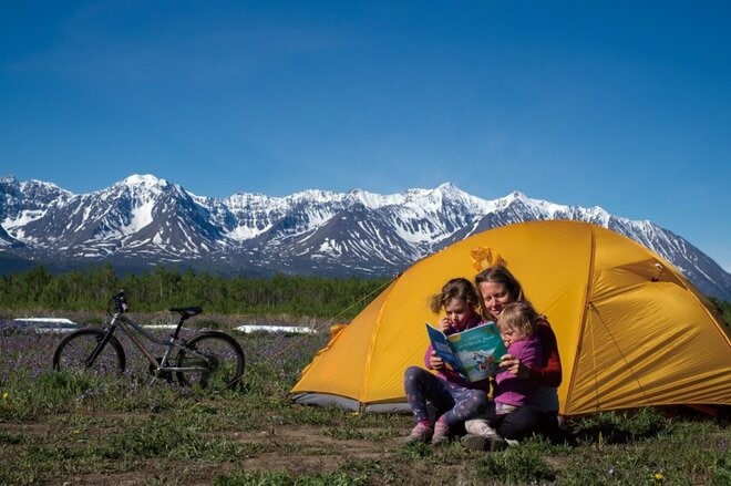 【自転車で10万km走って見つけたもの】暮らすように世界を旅する家族の「人を信じる」という生き方の画像004