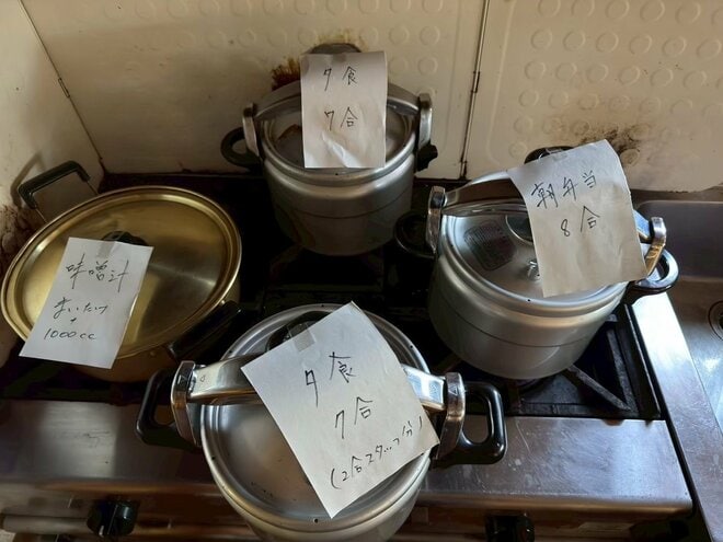 「管理人不在で始まった光小屋2025シーズン」アルバイトの皆さんを紹介します！【わたし、山小屋はじめます vol.70】の画像003