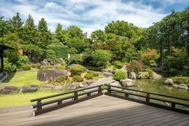 【コージー中嶋のTrip＆Activity！】前日泊でゆとりをもっての出発もよし、下山後に温泉で疲れを癒すもよし！  大人のエンジョイ登山【大江戸温泉物語 ホテル新光 de 大菩薩嶺登山編】の画像005