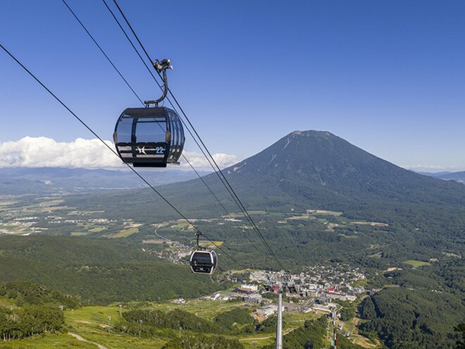 【ニセコ東急 グラン・ヒラフ 2025/26シーズン】新リフト・新グルメ・新拠点で体験価値が大幅アップ！の画像009