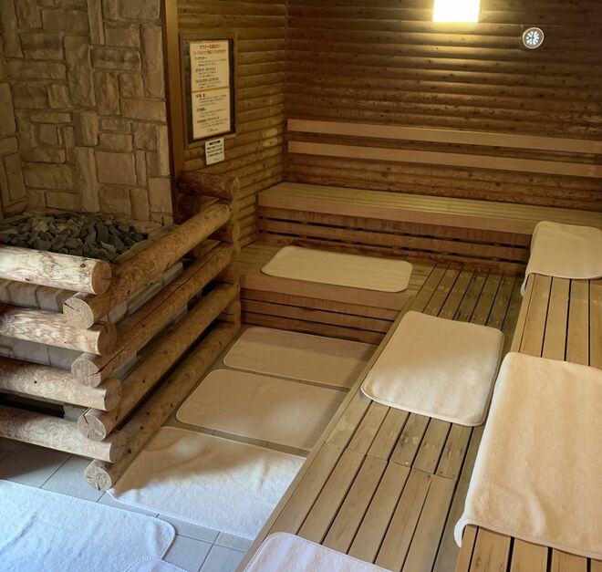 「高尾山帰りにいかが？」黒湯の美肌温泉とまろやかな水風呂＆夜景も楽しめる「ロテン・ガーデン」【山帰り、今日はどこでととのう？ vol.6】の画像004