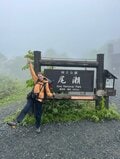 ＜6月は雨でも楽しめる山に登ろう＞ 外国人YouTuberが見た「雨の尾瀬」の魅力【日本で山登りはじめました vol.1】の画像002