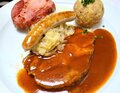 北イタリアの小さな山の街、春のメラーノを歩く【ブーツの国の街角で vol.38】の画像012