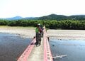 【和歌山県】海・山の風を感じ歴史に思いを馳せながら 注目の世界遺産「熊野古道」に触れる旅  e-BIKEで和歌山 熊野を巡るトレイル【グランドメルキュール和歌山みなべ のアクティビティ「結びビト」体験レポート】の画像001
