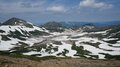 夏しか登れない百名山！ 北海道最高峰の「旭岳」と大雪山縦走で見る絶景の画像003