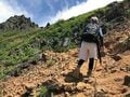 【この秋、絶対！ 八ヶ岳】第1回「赤岳」 荒々しく堂々たる姿の八ヶ岳主峰の画像002