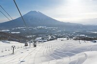 日本の冬、別世界へようこそ！「絶景のゲレンデ」を滑りたい【全国11スキー場】