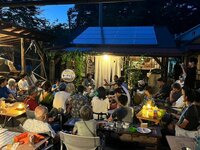 山小屋管理人が10数年ぶりに下界で過ごす「久しぶりの自由な夏」 いったい私は何をしていた？【わたし、山小屋はじめます vol.68】 