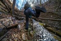 「地図にない場所」 “日本で海岸線から一番遠い地点”へ！【長野県佐久市 2023年】