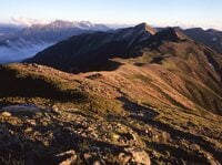北アルプスど真ん中の秘湯・日本一遠い温泉「高天原温泉」へ入浴登山！ 「花の見ごろ過ぎ＆秋紅葉まえ」のオフシーズン？  まさかの「独泉レポ」