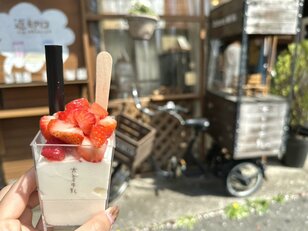都心からも近い！  群馬県「みなかみ町」アクティビティ＆グルメで休日のリフレッシュOK「バンジー・カレー・スイーツ」スポット