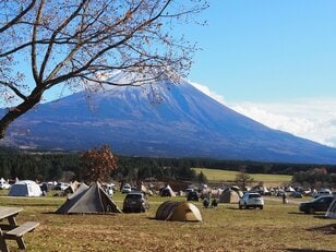 アクティブ過ぎるアウトドアに疲れた… パパ＆ママに人気！？ あえて予定を組まないキャンプで実感「何もしないアウトドア」の魅力とは