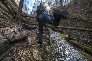 「地図にない場所」 “日本で海岸線から一番遠い地点”へ！【長野県佐久市 2023年】