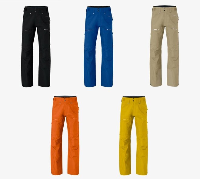 【NORRØNA / HESTRA / POC / HOUDINI / ACLIMA 】スノーシーンを彩る北欧ブランドはライフスタイルとアウトドアが重なり合う遊び心と妥協のないテクノロジーで最高峰の品質を約束【フルマークス ストア】の画像003