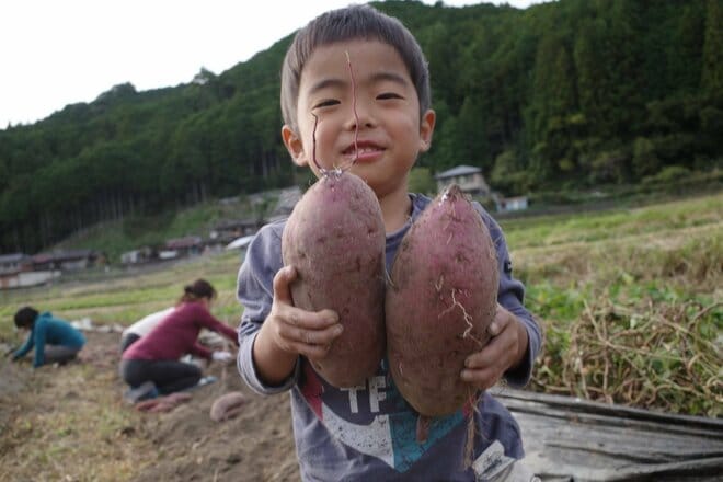 「移住10年で見えてきたひとつの答え」 果たして過疎の村でも「エコツーリズム」は成り立つのか【耕して、焙煎して、走る男　人口2,800人の村に移住してみました vol.14】の画像002
