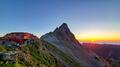 2023年「登ってよかった」絶景の山ランキング！ 奇跡の瞬間＆感動的エピソード… 登山歴6年ライター「厳選ベスト5」レポの画像001