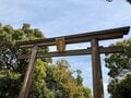 日本武尊が白鳥になり降り立った！ パワースポットで「勝みくじ」を引く【関西おみくじジャーニー vol.06「大鳥大社」大阪府堺市】の画像006