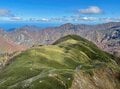 ＜10月は混雑を避けて紅葉終わりの山へ＞女神様の待つ百名山「雨飾山」【日本で山登りはじめました vol.4】の画像006