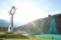 北アルプスの絶景と豪華アーティストが競演！  9/21-22「HAKUBA Mountain Festival 2025」初開催【長野県白馬村】の画像001