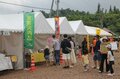 梅雨空より青い！？ 山の斜面を染め上げる「アジサイ」の絶景！ 圧巻3万本「大川原高原」の大パノラマ「あじさい祭り」現地レポ【徳島県名東郡】の画像011