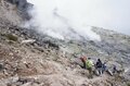 「那須岳」山肌からは活火山の証し“無間地獄”も！ 茶臼岳はロープウェイ利用で山頂まで40分！【首都圏発！週末に行ける百名山ガイド vol.3】の画像001
