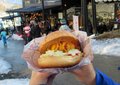 「つがいけマウンテンリゾート」で滑った後に一杯！  ゴンドラ山麓に登場した食のテーマパーク『つがいけ横丁』は日本式アプレスキーの新提案【長野県 HAKUBA VALLEY】の画像006