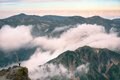 hykemika-yの憧れを叶える山旅へ 「飛騨沢ルート」で槍ヶ岳日帰り登山に挑戦！の画像002