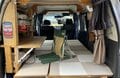 「車中泊」スペース快適化に欠かせない「棚」をDIY設置！  初心者に最適「ホームセンター資材」＆必須となる「2つの道具」とは！？  実践レポートの画像007