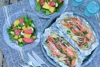 GWに作りたい「簡単なのに映える」BBQメニュー【季節の外ごはん vol.4】