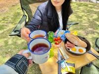 アウトドア女子が解説する「キャンプが苦手」な女性を誘うための「おもてなしキャンプ」NG行為・OK行為