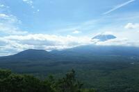 夏も絶景！ 初日の出「ダイヤモンド富士」の名山「竜ヶ岳」からの「富士山」大展望！ 登山口のある「本栖湖キャンプ場」から3時間「登山レポ」