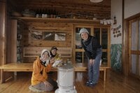 初めての山小屋経営「1年目と2年目」はなにが違った？！＜後編＞ 【わたし、山小屋はじめます vol.45】
