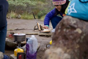 ランチ営業は問題山積み？！「山小屋の食事」が提供されるまでの知られざる苦悩＜前編＞【わたし、山小屋はじめます vol.18】
