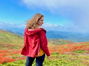 【外国人の私が感動した日本の紅葉】10月中旬以降も間に合う「おすすめ紅葉登山スポット」5選【日本で山登りはじめました vol.10】