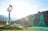北アルプスの絶景と豪華アーティストが競演！  9/21-22「HAKUBA Mountain Festival 2025」初開催【長野県白馬村】の画像001