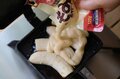 ホットサンドメーカー応用術 大人のお手軽おやつ「カラメルバナナケーキ」【 季節の外ごはん vol.13】の画像005